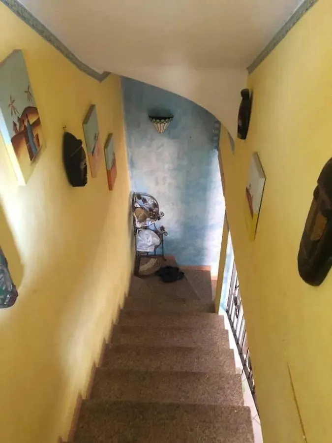 A Casa Di Oba, A Pochi Minuti Dal Mare Apartment Pula