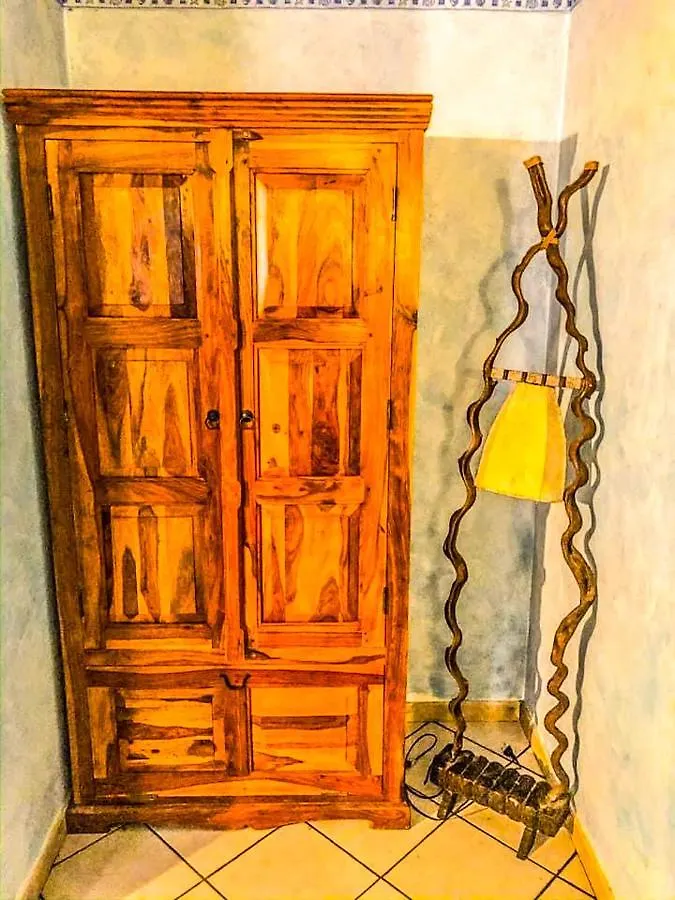 A Casa Di Oba, A Pochi Minuti Dal Mare Apartment Pula