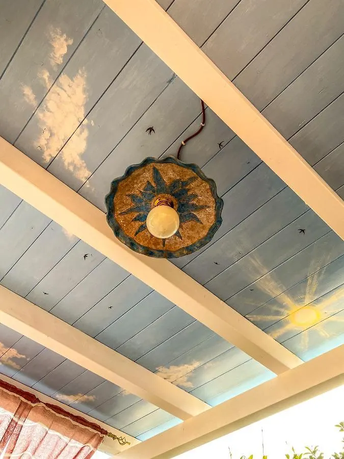 A Casa Di Oba, A Pochi Minuti Dal Mare Apartment Pula