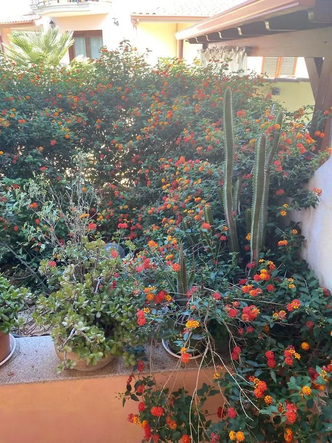 A Casa Di Oba, A Pochi Minuti Dal Mare Lejlighed Pula