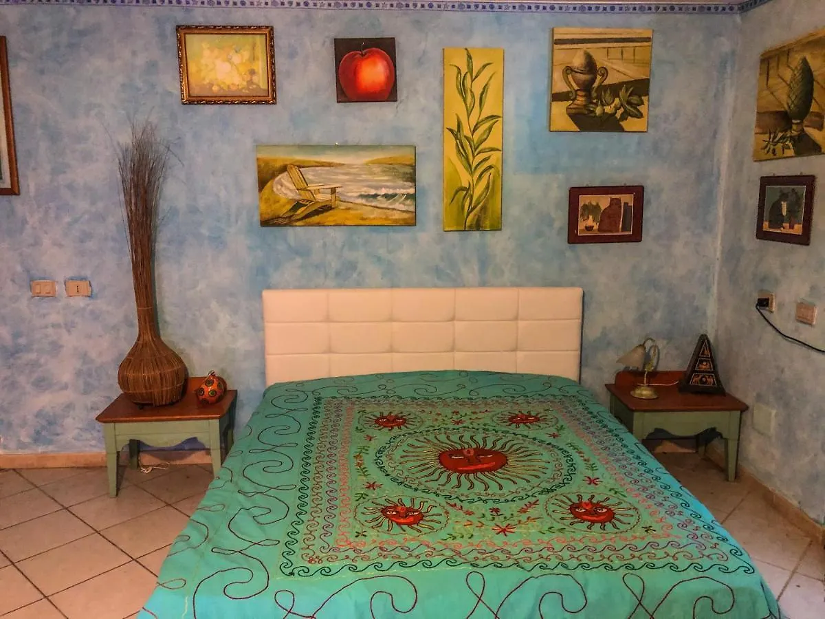 A Casa Di Oba, A Pochi Minuti Dal Mare contacts