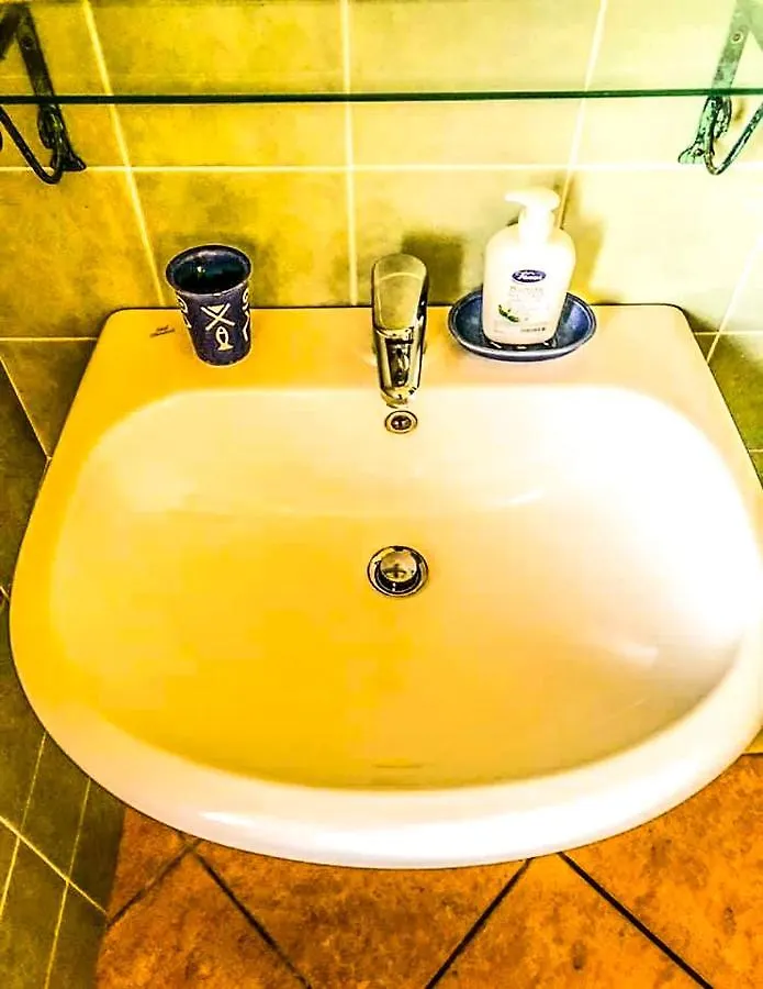 A Casa Di Oba, A Pochi Minuti Dal Mare Apartment Pula