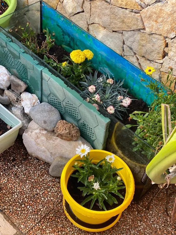 A Casa Di Oba, A Pochi Minuti Dal Mare Apartment Pula