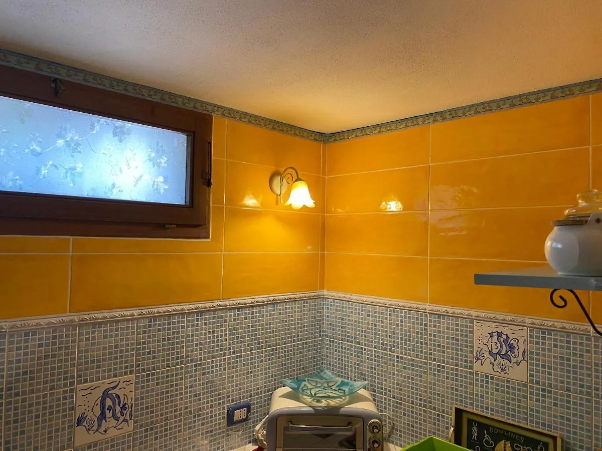 A Casa Di Oba, A Pochi Minuti Dal Mare Apartment Pula