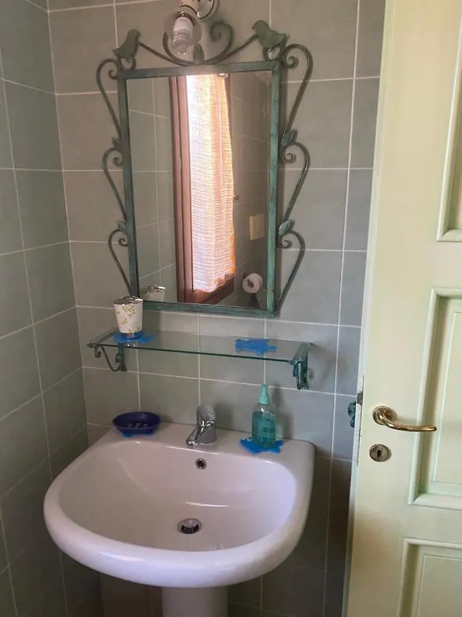 A Casa Di Oba, A Pochi Minuti Dal Mare Apartment Pula